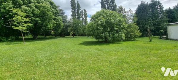 CELLES SUR BELLE, proche des commerces et des écoles