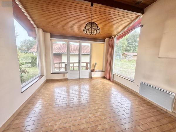 Maison à vendre à Mimizan dans les Landes (40200), ref : 40007-78