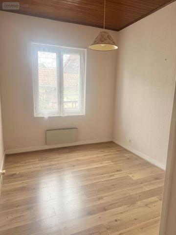 Maison à vendre à Mimizan dans les Landes (40200), ref : 40007-78