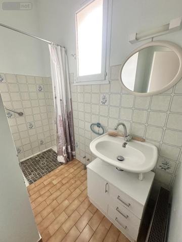 Maison à vendre à Mimizan dans les Landes (40200), ref : 40007-78