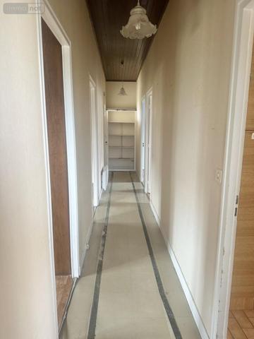 Maison à vendre à Mimizan dans les Landes (40200), ref : 40007-78