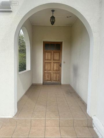 Maison à vendre à Mimizan dans les Landes (40200), ref : 40007-78