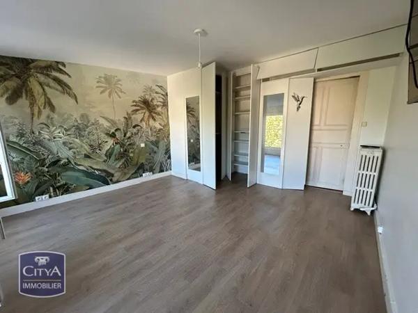 Appartement à vendre 4 pièces 70m² Rochefort (17300)