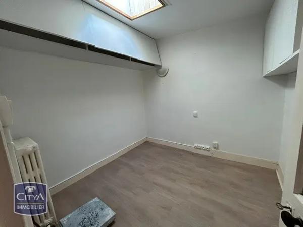 Appartement à vendre 4 pièces 70m² Rochefort (17300)