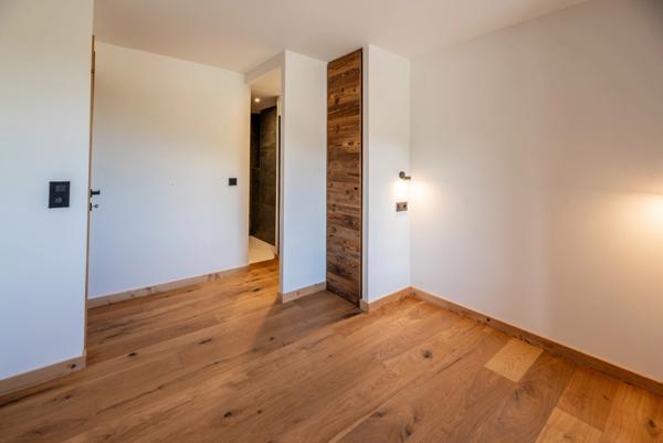 Haute Savoie (74), à vendre SAMOENS - Domaine skiable Grand-Massif - Appartement T4 102,85m²