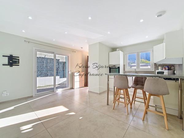 Appartement à vendre 2 pièces SCIONZIER (74)