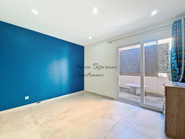 Appartement à vendre 2 pièces SCIONZIER (74)