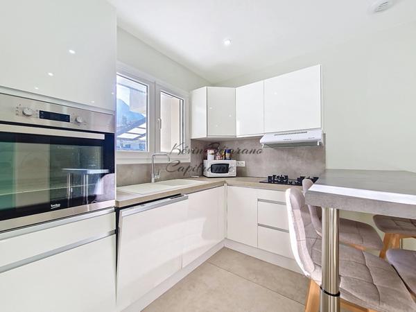 Appartement à vendre 2 pièces SCIONZIER (74)