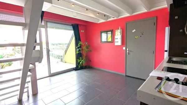 Appartement à vendre  3 pièces - 55 m2 FORT MAHON PLAGE - 80