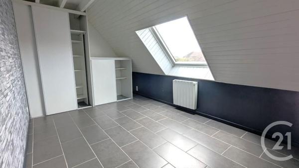 Appartement à vendre  3 pièces - 55 m2 FORT MAHON PLAGE - 80