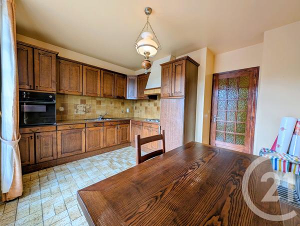 Maison à vendre  5 pièces - 132,62 m 2   COUZEIX  - 87