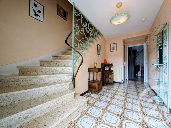 Maison à vendre  5 pièces - 132,62 m 2   COUZEIX  - 87