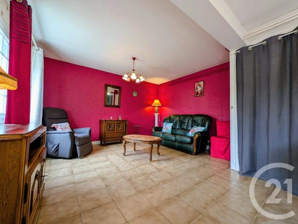 Maison à vendre  5 pièces - 132,62 m 2   COUZEIX  - 87