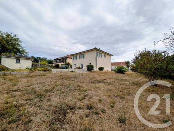 Maison à vendre  5 pièces - 132,62 m 2   COUZEIX  - 87