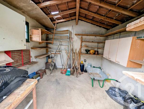 Maison à vendre  5 pièces - 132,62 m 2   COUZEIX  - 87