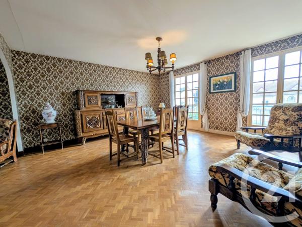 Maison à vendre  5 pièces - 132,62 m 2   COUZEIX  - 87