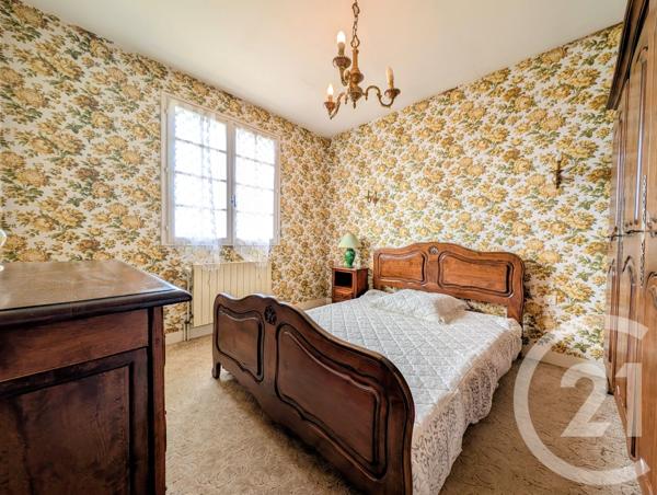 Maison à vendre  5 pièces - 132,62 m 2   COUZEIX  - 87