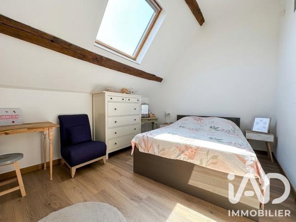 Maison à vendre 7 pièces 163 m² Arnouville-lès-Mantes