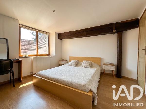 Maison à vendre 7 pièces 163 m² Arnouville-lès-Mantes