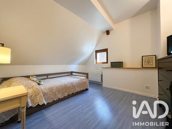 Maison à vendre 7 pièces 163 m² Arnouville-lès-Mantes