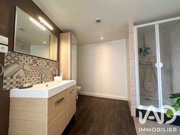 Maison à vendre 7 pièces 163 m² Arnouville-lès-Mantes