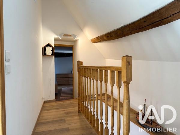 Maison à vendre 7 pièces 163 m² Arnouville-lès-Mantes