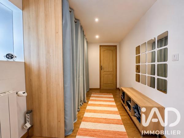 Maison à vendre 7 pièces 163 m² Arnouville-lès-Mantes