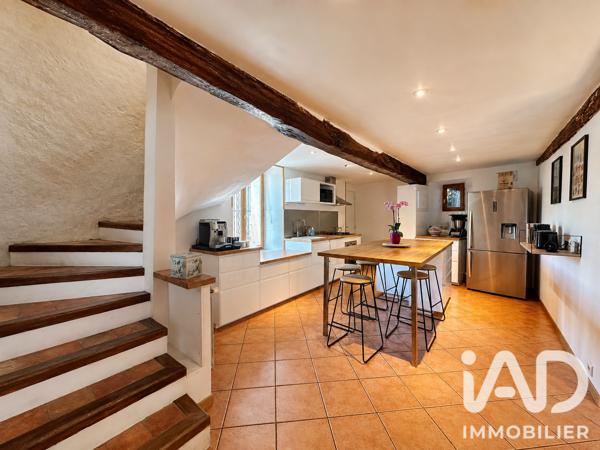 Maison à vendre 7 pièces 163 m² Arnouville-lès-Mantes