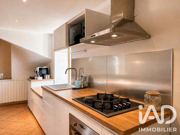 Maison à vendre 7 pièces 163 m² Arnouville-lès-Mantes