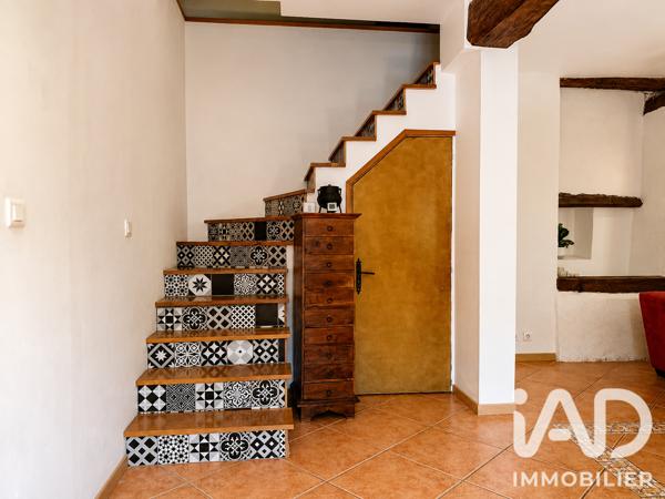 Maison à vendre 7 pièces 163 m² Arnouville-lès-Mantes