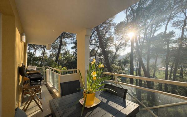 Appartement à vendre    4 pièces • 84 m2 Cannes