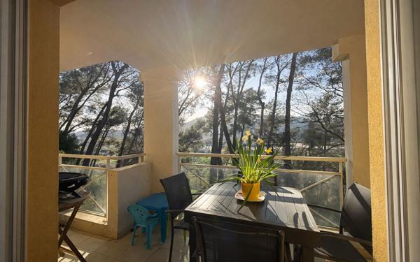 Appartement à vendre    4 pièces • 84 m2 Cannes