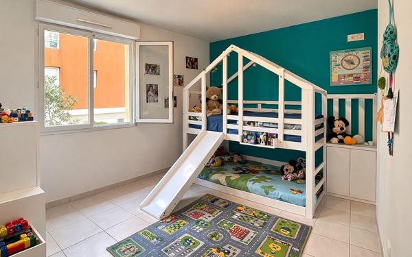 Appartement à vendre    4 pièces • 84 m2 Cannes