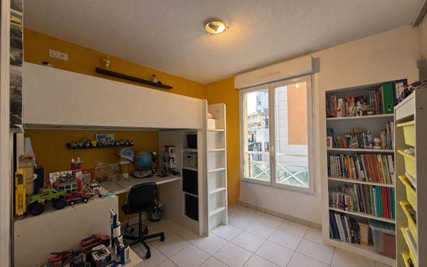 Appartement à vendre    4 pièces • 84 m2 Cannes
