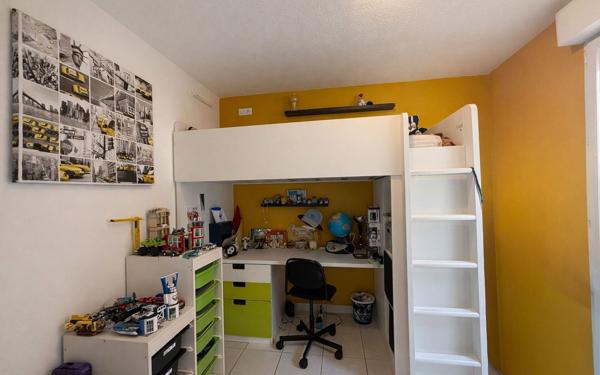 Appartement à vendre    4 pièces • 84 m2 Cannes