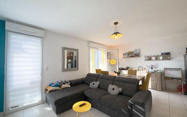 Appartement à vendre    4 pièces • 84 m2 Cannes