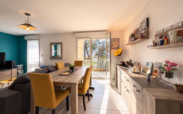 Appartement à vendre    4 pièces • 84 m2 Cannes