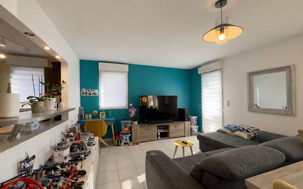 Appartement à vendre    4 pièces • 84 m2 Cannes