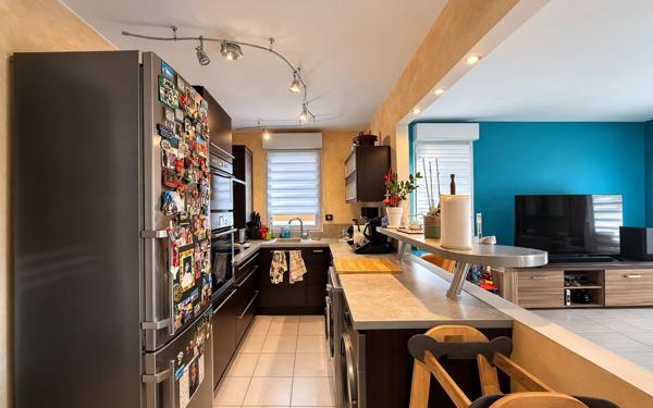 Appartement à vendre    4 pièces • 84 m2 Cannes