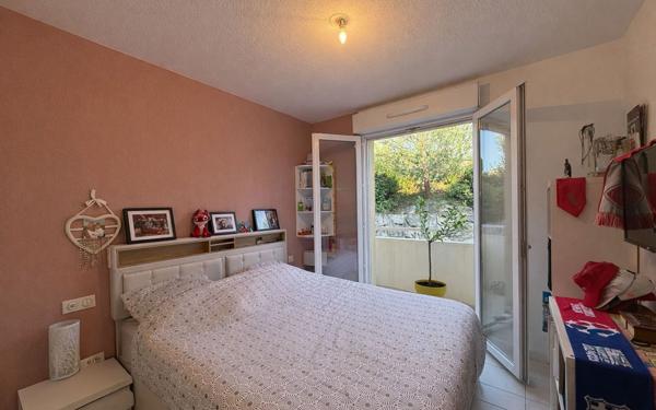 Appartement à vendre    4 pièces • 84 m2 Cannes