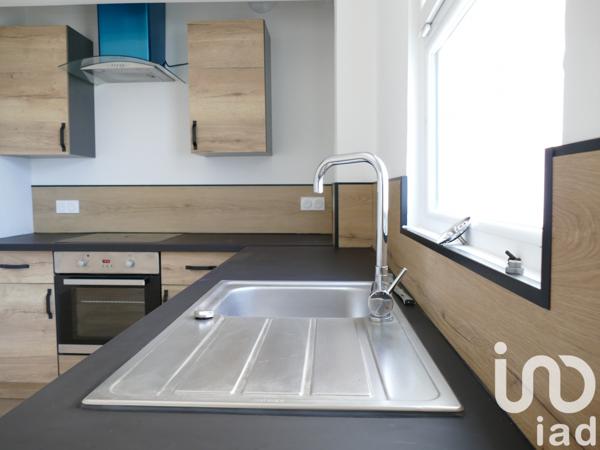 Appartement à vendre 4 pièces 80 m² Le Luc