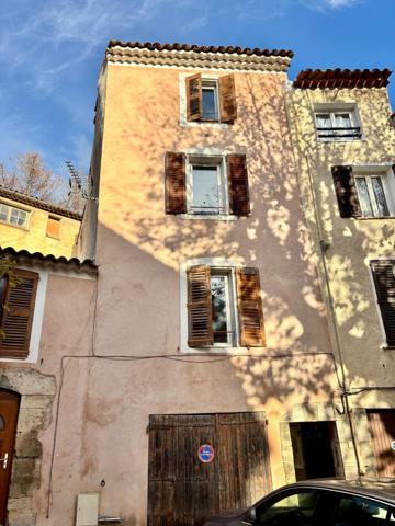 IMMEUBLE DE RAPPORT