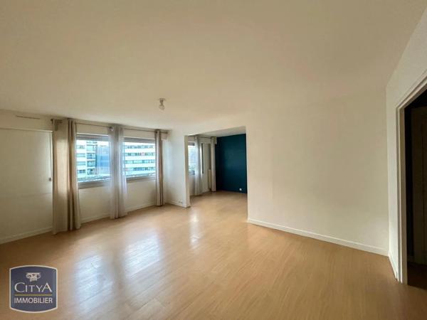 Appartement à louer 4 pièces 106.59m²