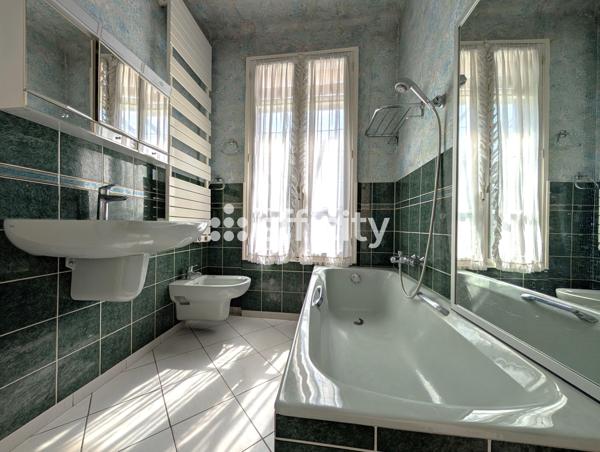 Maison 5 pièces - 100 m²