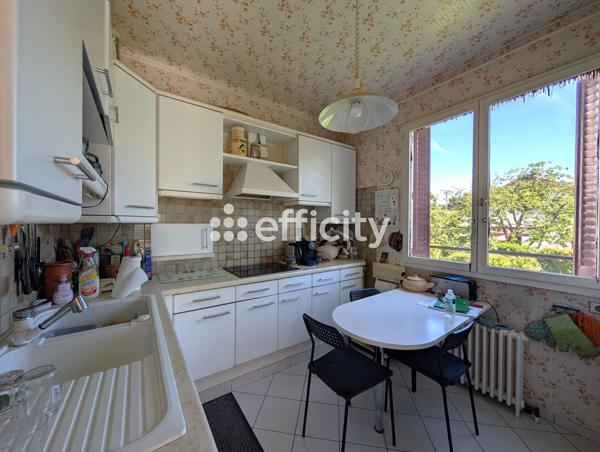 Maison 5 pièces - 100 m²