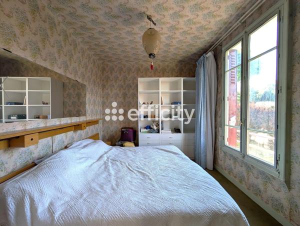 Maison 5 pièces - 100 m²