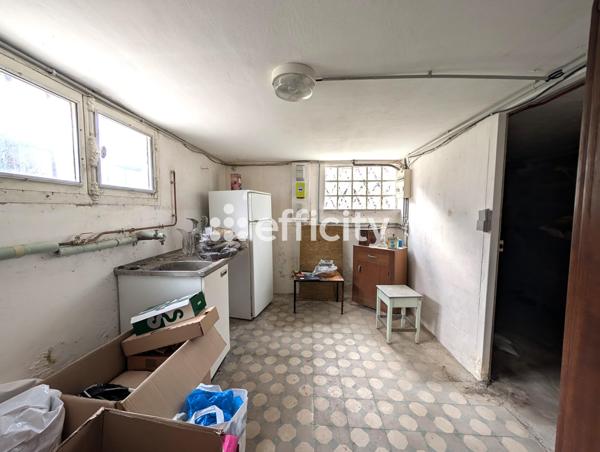 Maison 5 pièces - 100 m²