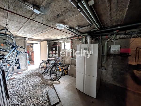 Maison 5 pièces - 100 m²