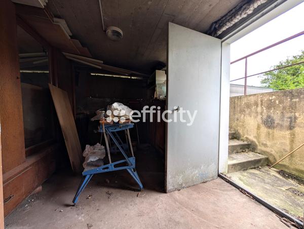 Maison 5 pièces - 100 m²