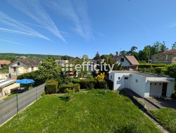 Maison 5 pièces - 100 m²